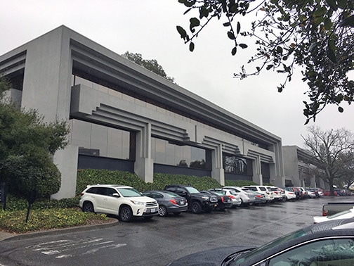 More Photos Of 3536 Mendocino Ave, Santa Rosa Medical For Lease