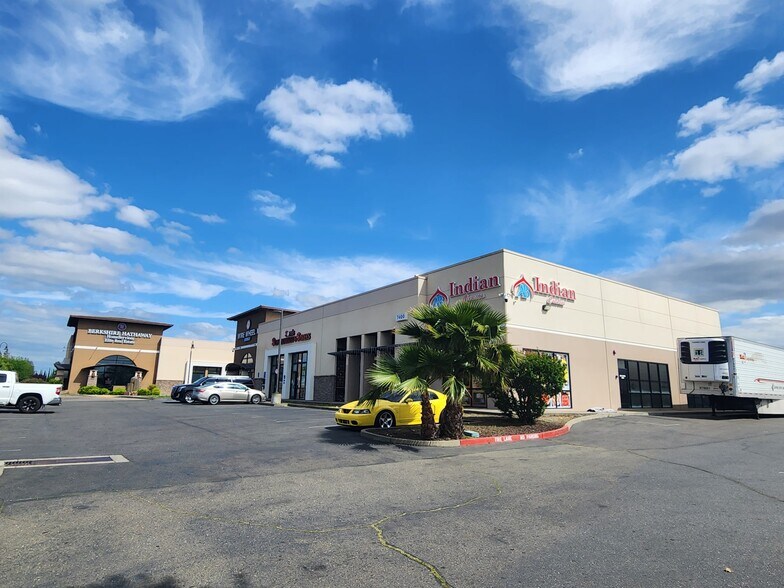 More Photos Of 7400 Elsie Ave, Sacramento Freestanding For Lease