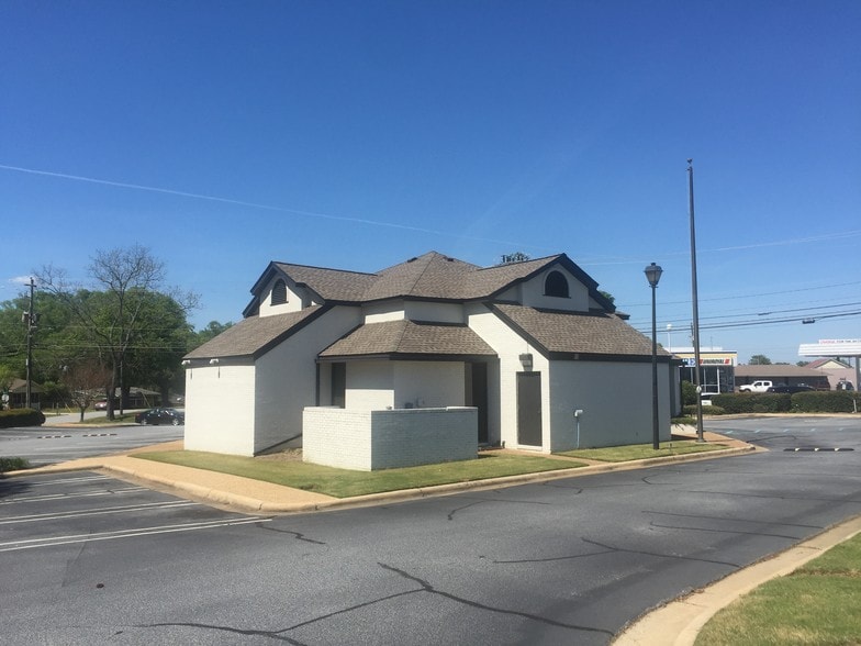 Photo of 1st Floor Ste Space 1