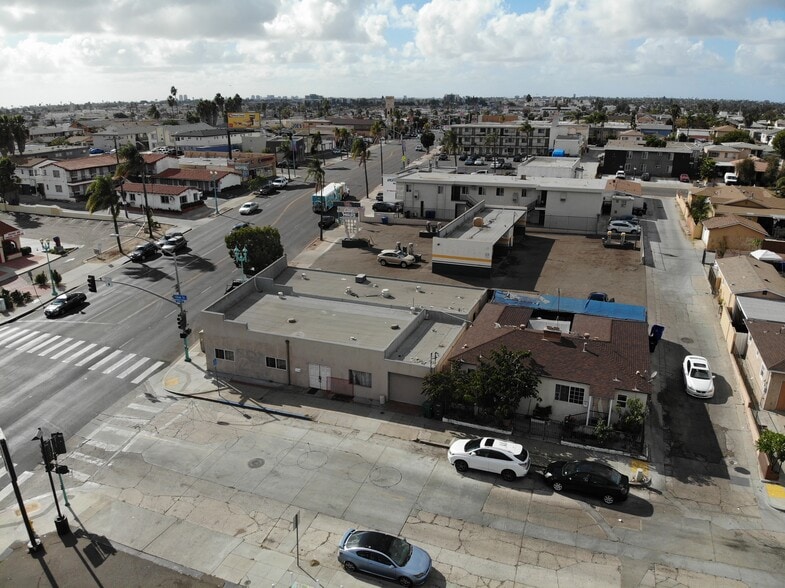 More Photos Of 4404 52nd St, San Diego General Retail For Sale