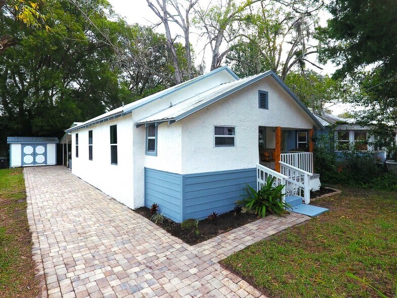 More Photos Of 67 Masters Dr, Saint Augustine Office For Sale