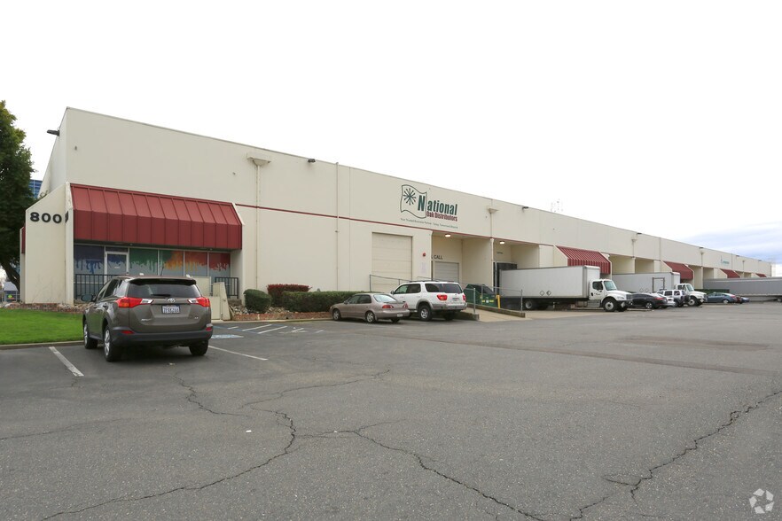 More Photos Of 800 N 10th St, Sacramento Warehouse For Lease