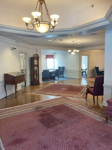 More Photos Of 69 Park St, Andover Office For Lease