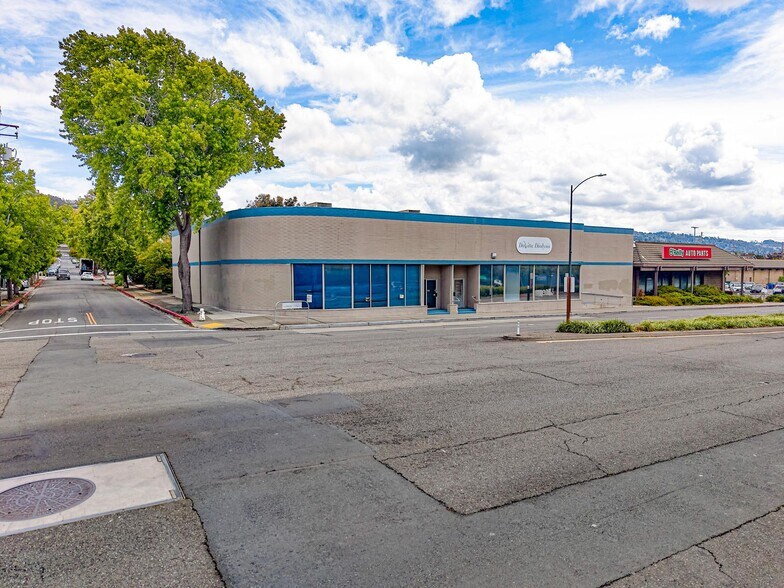 More Photos Of 10690 San Pablo Ave, El Cerrito Medical For Sale