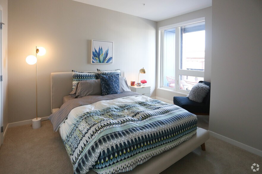 More Photos Of 25-45 N Central Ave, Clayton Apartments For Lease