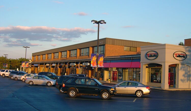 More Photos Of 3900 Hamilton Blvd, Allentown Office For Lease