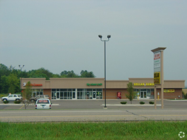 More Photos Of 13210-13240 US-131 Hwy, Schoolcraft Unknown For Lease