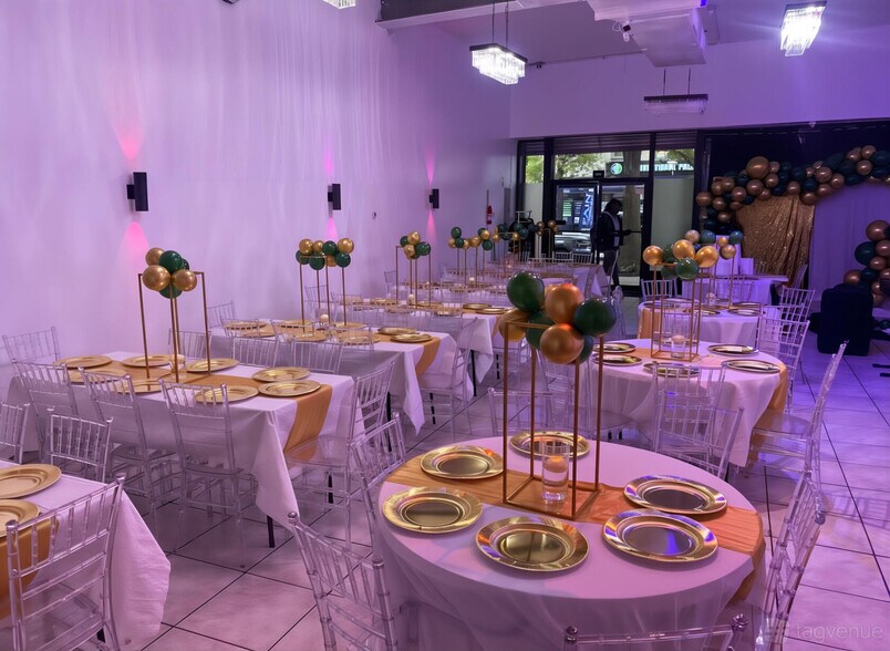 More Photos Of 18821 Linden Blvd, Jamaica General Retail For Lease