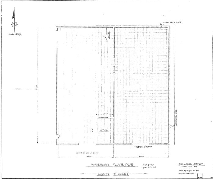 More Photos Of 1416 Lewis St, Charleston Warehouse For Sale