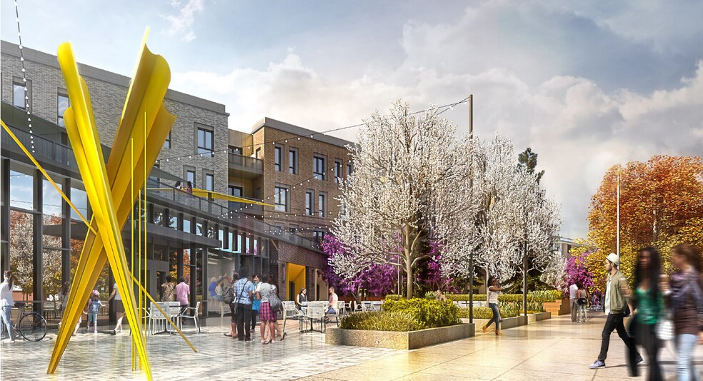 More Photos Of 431 Church St, Norfolk Multifamily For Sale