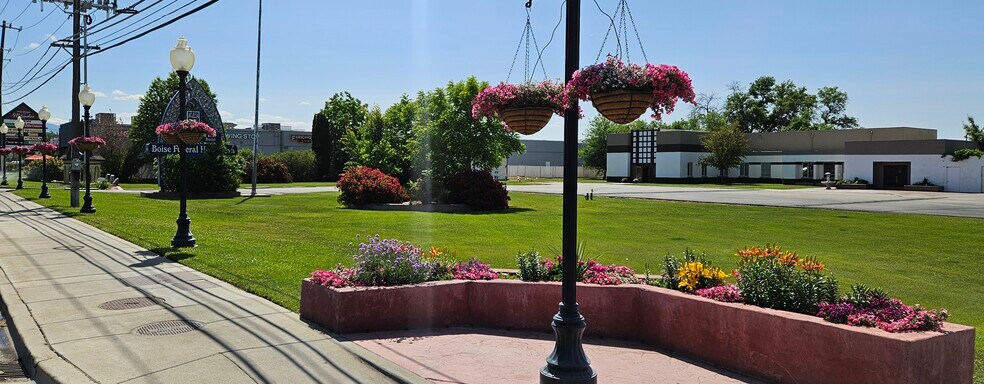 More Photos Of 8209 W Fairview Ave, Boise Land For Sale