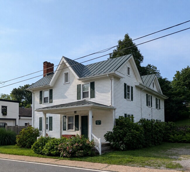 Primary Photo Of 16 Main St, Sperryville Apartments For Sale