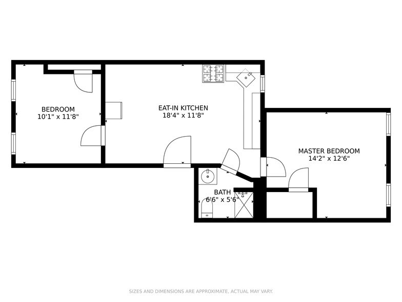 More Photos Of 137 William St, Newburgh Apartments For Sale