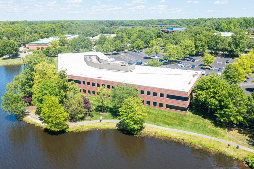 Photo of 2nd Floor Ste 220