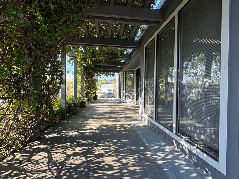 More Photos Of 619 E Blithedale Ave, Mill Valley Medical For Lease