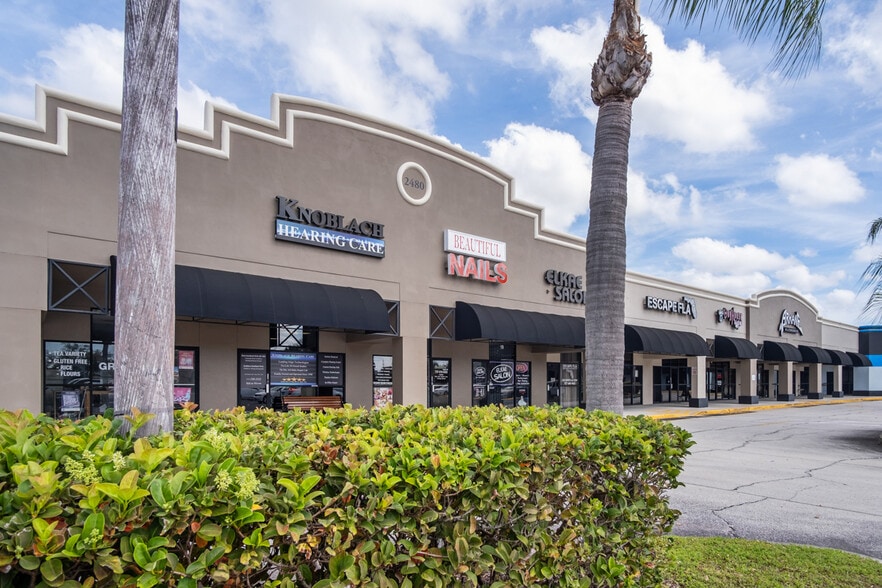 More Photos Of 2480 E Bay Dr, Largo Unknown For Lease