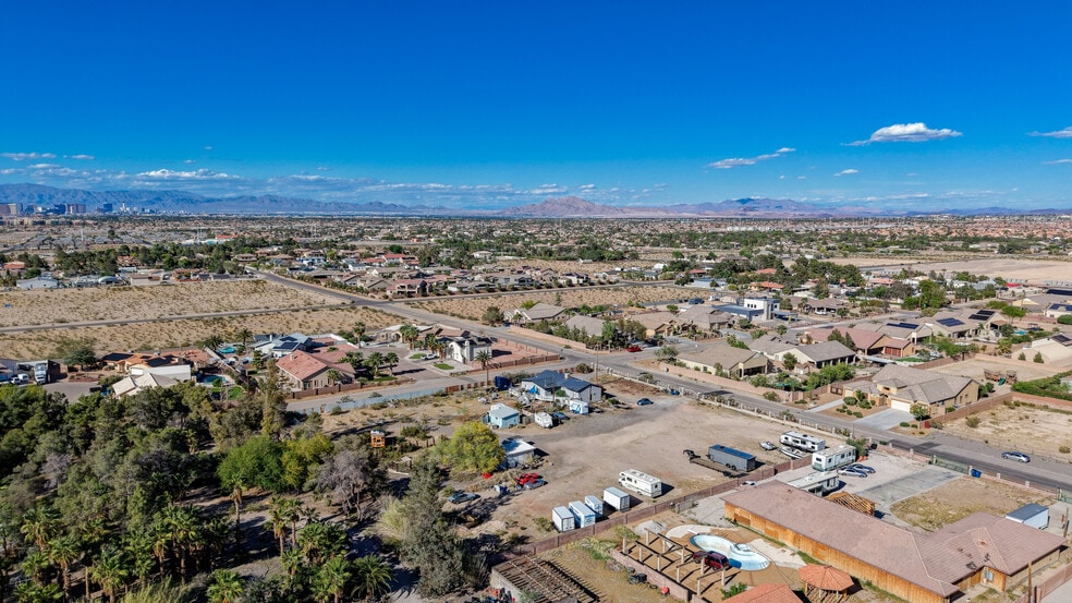 More Photos Of 11015 Haven St, Las Vegas Land For Sale