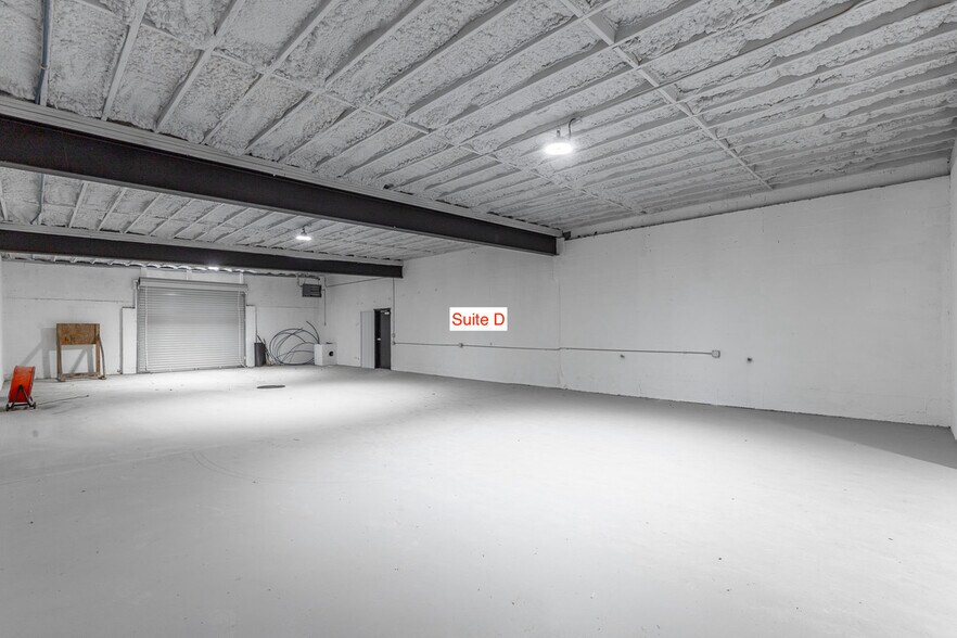 More Photos Of 4118 Dodds Ave, Chattanooga Warehouse For Lease