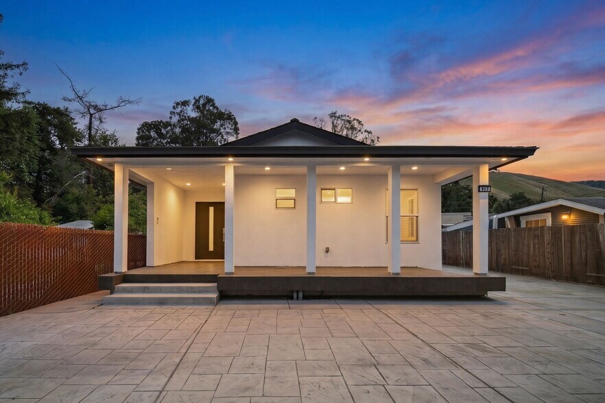 More Photos Of 919 Old Canyon Rd, Fremont Multifamily For Sale