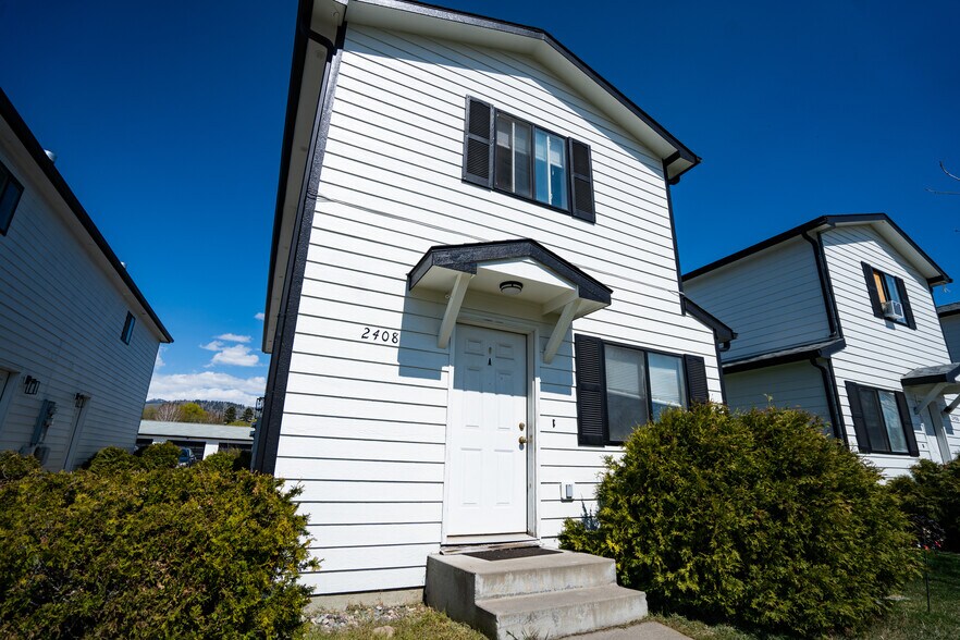 More Photos Of 2402 Leo Ave, Missoula Manufactured Housing Mobile Home Park For Sale