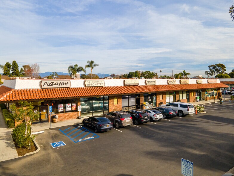 More Photos Of 453-467 W Channel Islands Blvd, Port Hueneme Restaurant For Sale