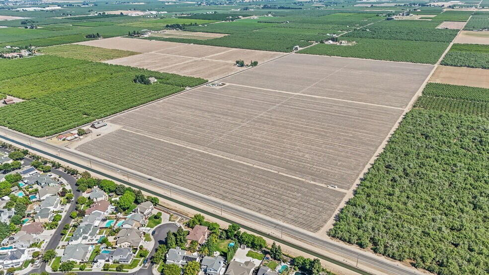 More Photos Of 715 Taylor rd, Turlock Land For Sale