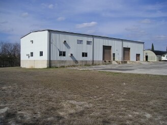 More Photos Of 4945 Stahl Park, San Antonio Warehouse For Lease