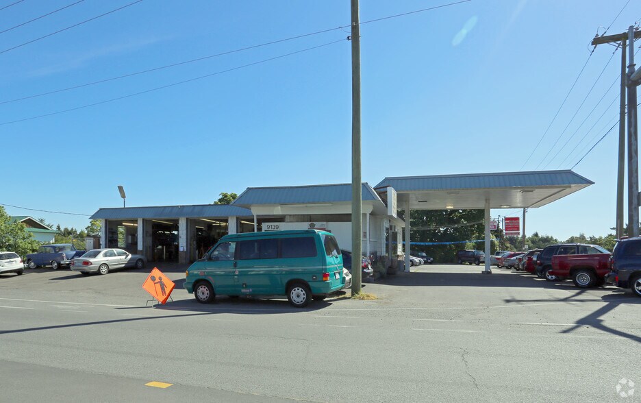More Photos Of 9139 E Saanich Rd, North Saanich Auto Dealership For Sale