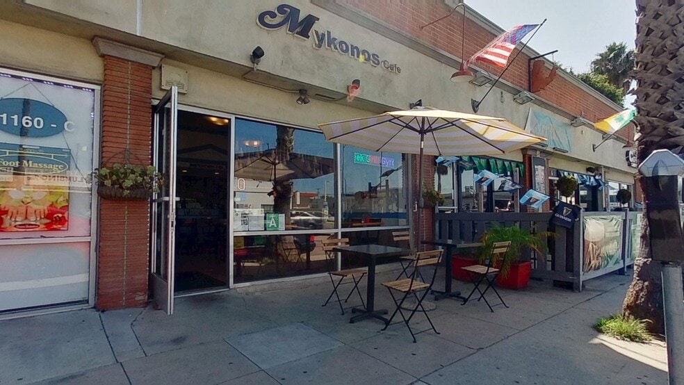 More Photos Of 11154-11172 Washington Blvd, Culver City Storefront For Lease