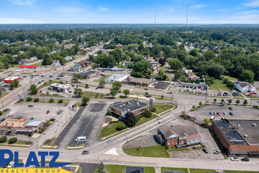 More Photos Of 4005 Hillman St, Youngstown Bank For Sale