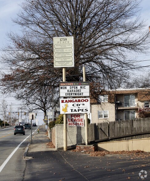 More Photos Of 1759 Mineral Spring Ave, North Providence Freestanding For Sale