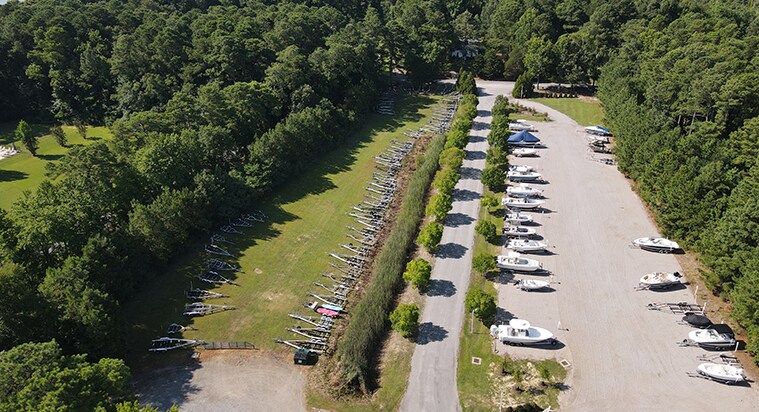 More Photos Of 249 Mill Point Rd, Hudgins Marina For Sale