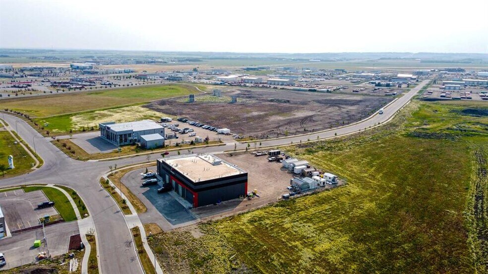 More Photos Of 11902 104 Ave., Grande Prairie Land For Sale