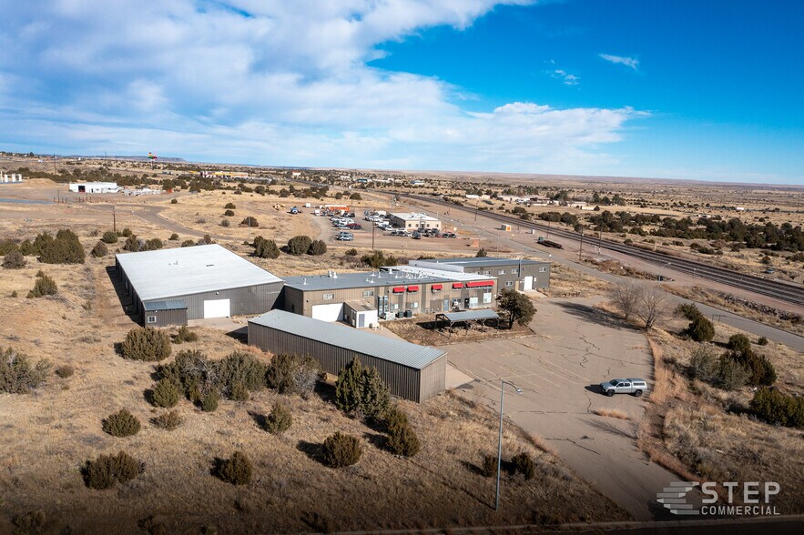 More Photos Of 1105 Constitution Dr, Trinidad Food Processing For Lease