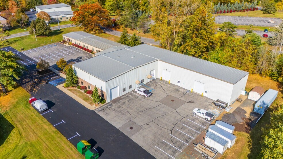 More Photos Of 747 Pierce Rd, Clifton Park Office For Sale