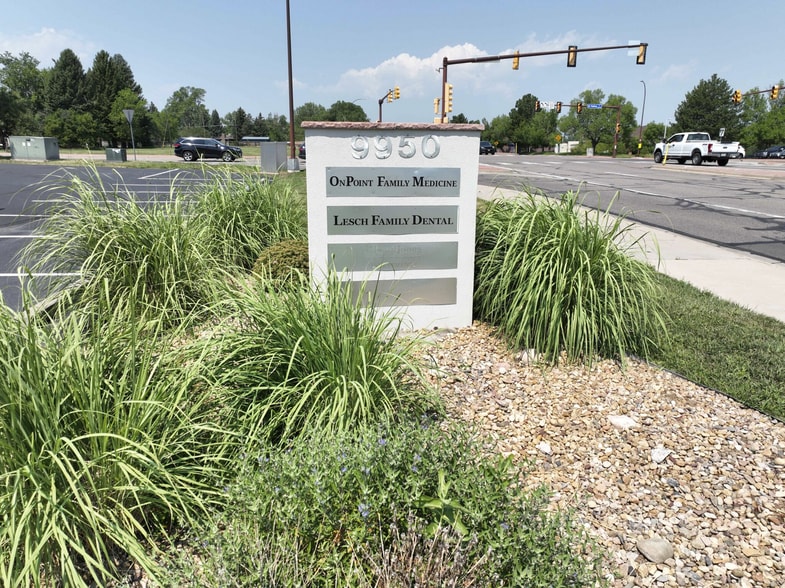 More Photos Of 9950 W 80th Ave, Arvada Medical For Lease