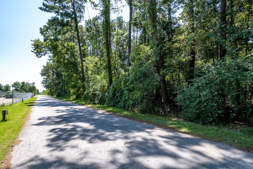 More Photos Of 20592 Jimima Blvd, New Caney Land For Sale