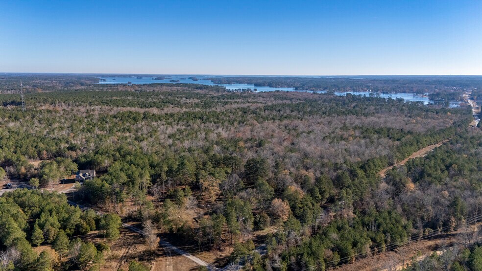 More Photos Of Highway 378 - D&J Plaza, Leesville Land For Sale