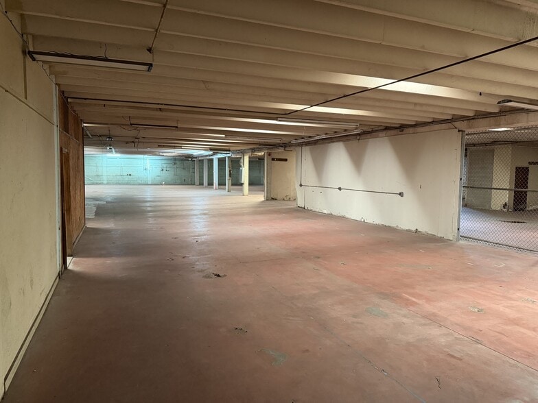 More Photos Of 1219 New Savannah Rd, Augusta Distribution For Lease