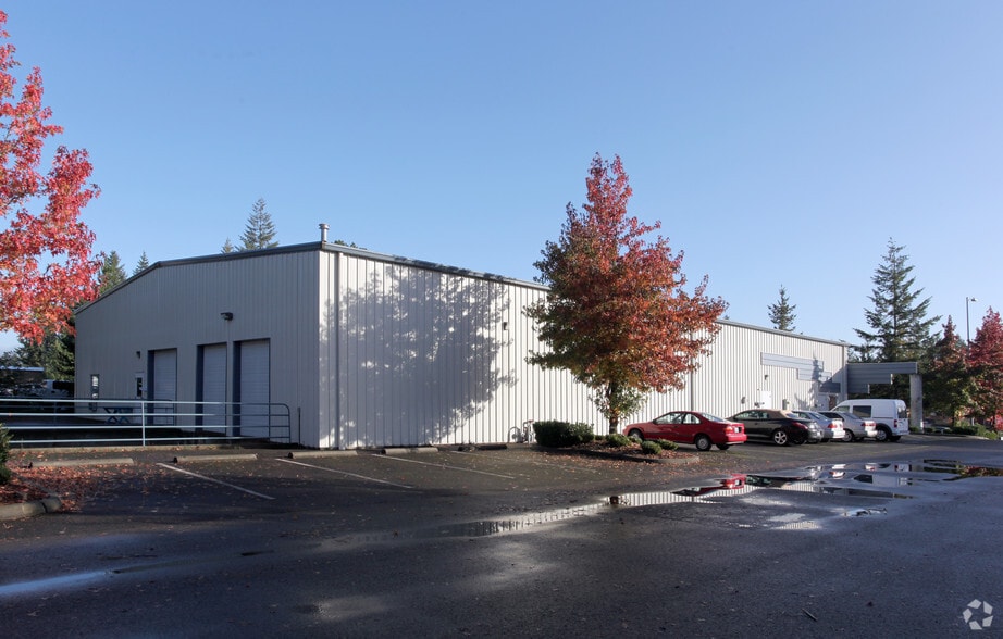 More Photos Of 2947 Rw Johnson Blvd, Olympia Warehouse For Lease