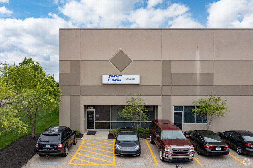 More Photos Of 4436 Muhlhauser Rd, Hamilton Industrial For Sale