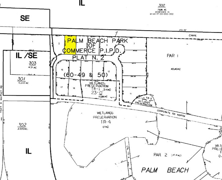 More Photos Of 15935 Assembly Loop, Jupiter Warehouse For Sale