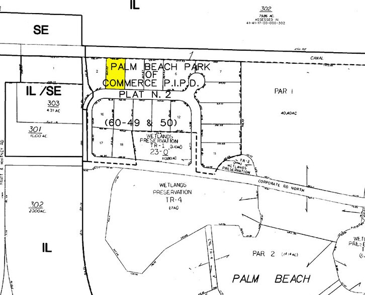 More Photos Of 15935 Assembly Loop, Jupiter Warehouse For Sale