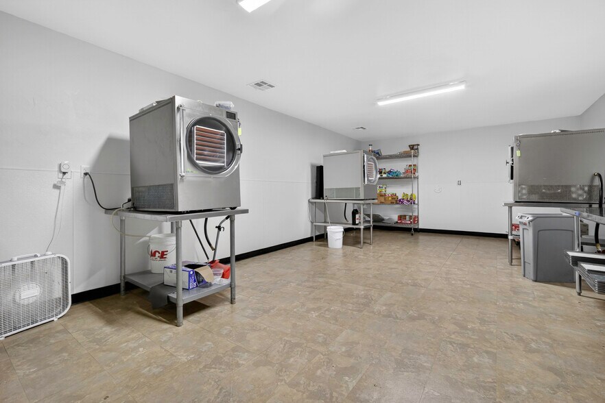 More Photos Of 9064 S Highway 77, Noble Food Processing For Sale