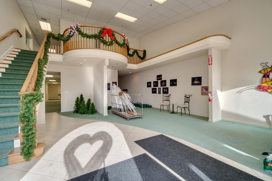 More Photos Of 1620-1720 W Airway Rd, Lebanon Manufacturing For Sale