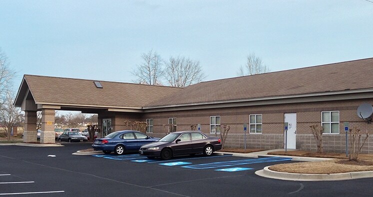 More Photos Of 1840 Pineview Dr, Columbia Medical For Sale