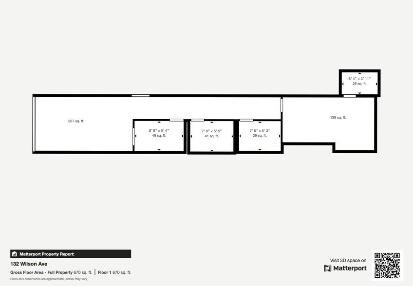 More Photos Of 132 Wilson Ave, Brooklyn Multifamily For Sale