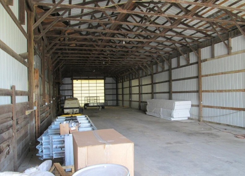 More Photos Of 2300 Camp Swatara Rd, Myerstown Flex For Lease