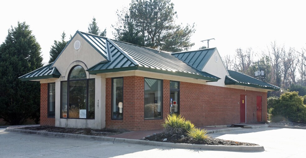 More Photos Of 6801-6849 Forest Hill Ave, Richmond Unknown For Lease