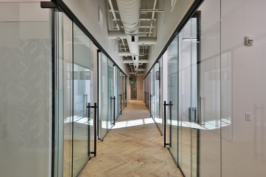 More Photos Of 612 S Broadway, Los Angeles Office For Lease